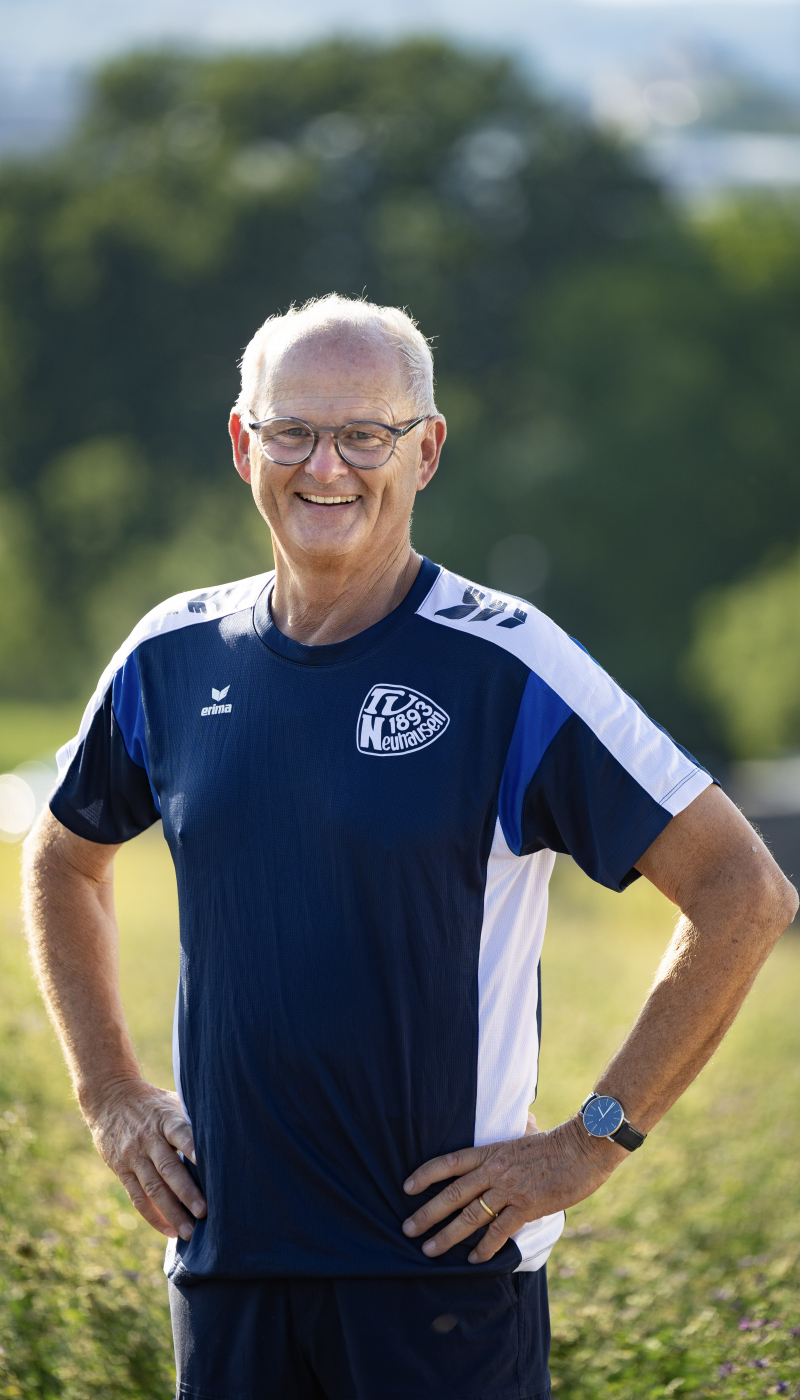Ulrich Neubrander
